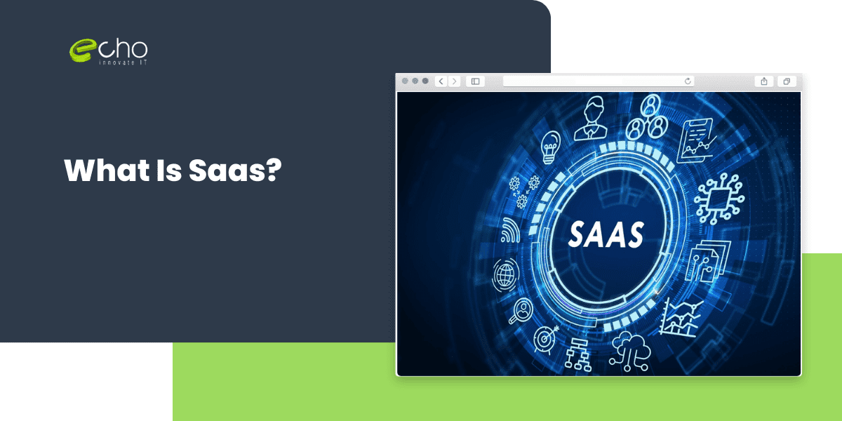 what is saas