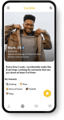 App Like Bumble