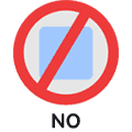 App-No-an-app-icon