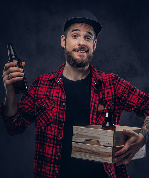 Liquor Aggregators