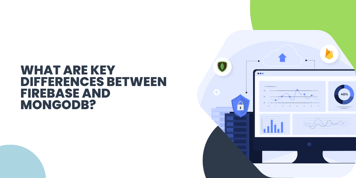 difference between firebase and mongodb