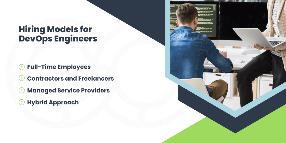 hiring models for devops engineers