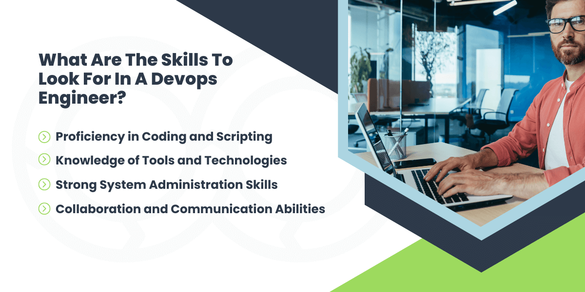 skill to look for in devop engineer