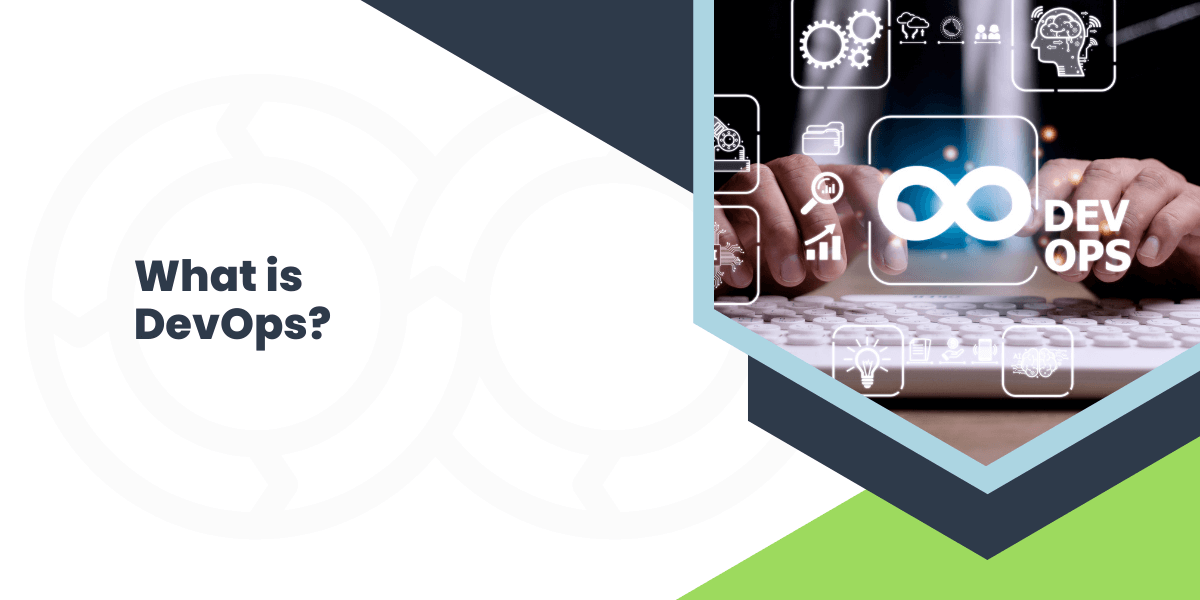 what is devops