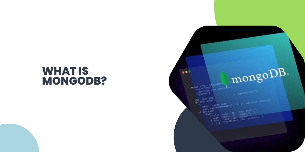 what is mongodb