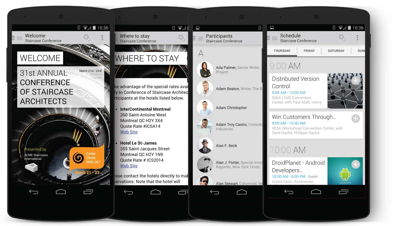 Customized IOS Apps For Companies