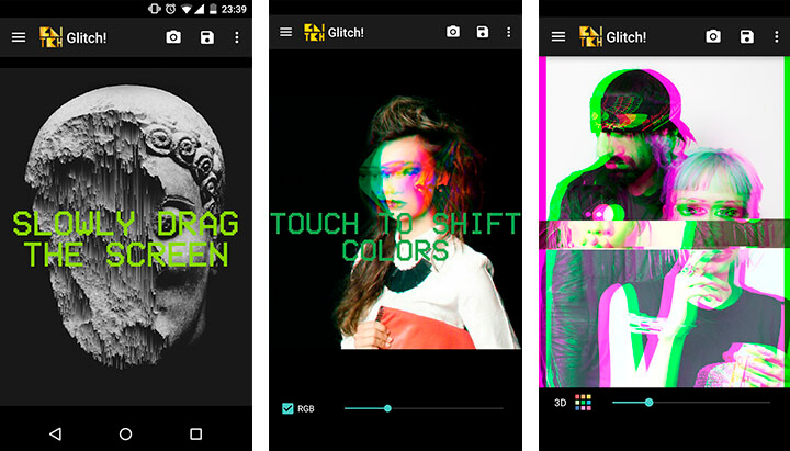 Glitch