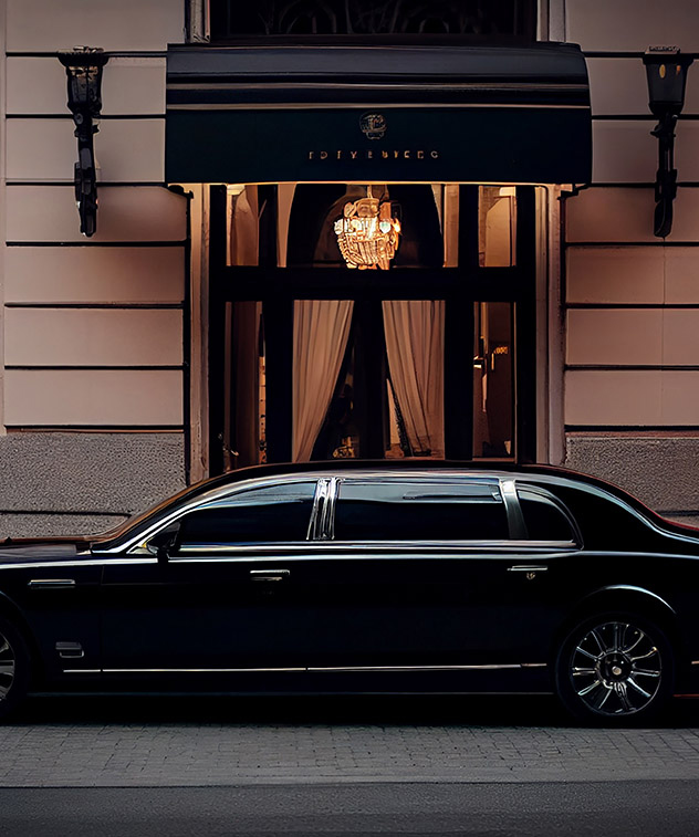 Limousine Services