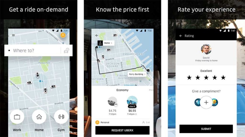 On Demand IOS Applications