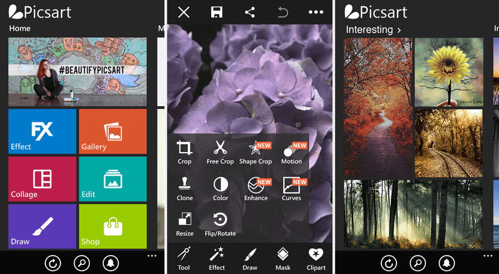 Picsart