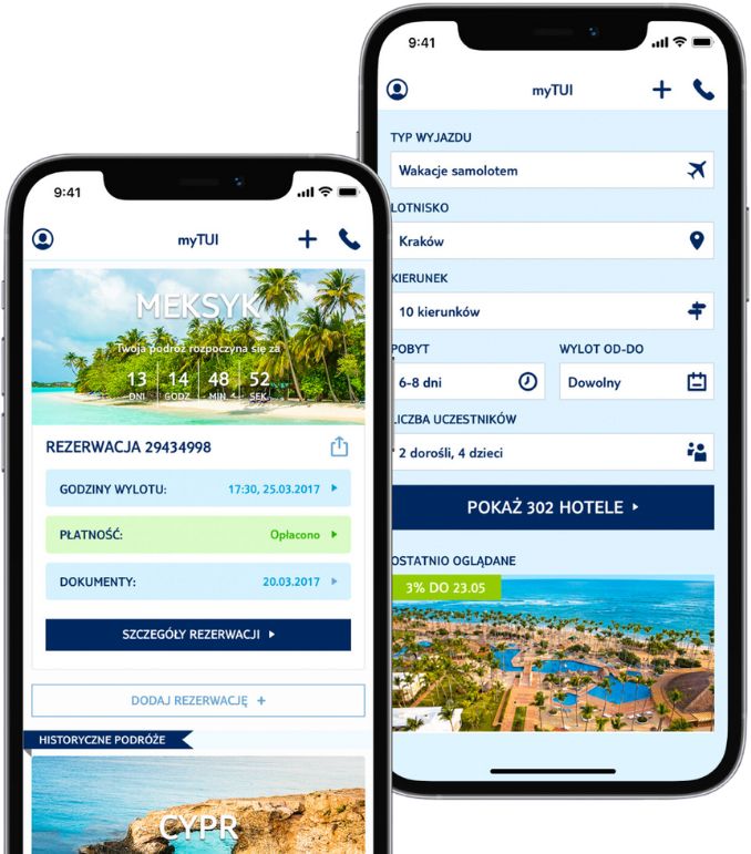 Travel Management Solution