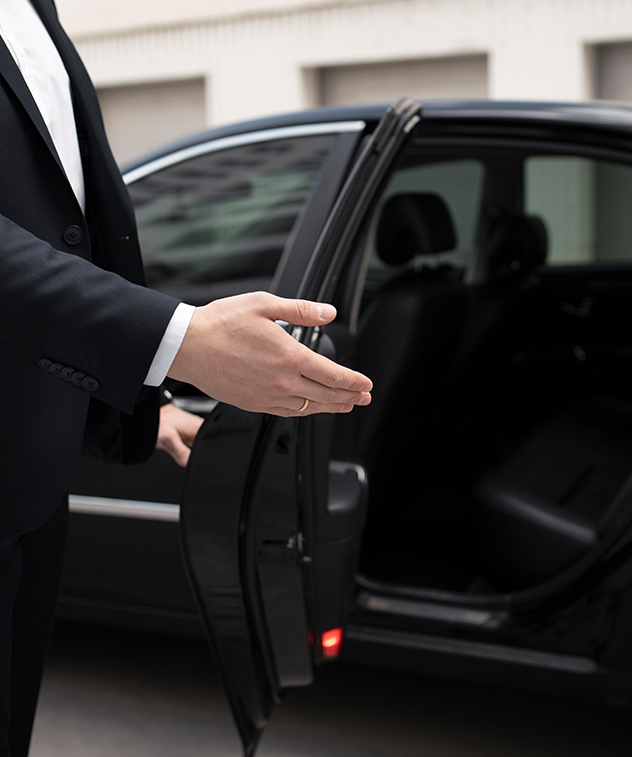 car Cab Rentals