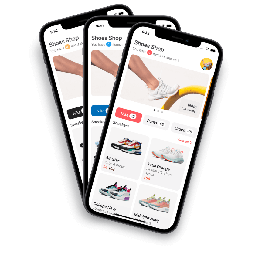 ecommerce app benefits