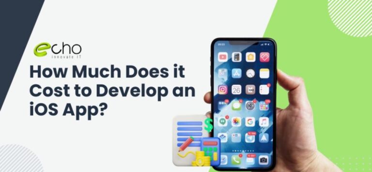Cost to Develop an iOS App: Average Prices Explained