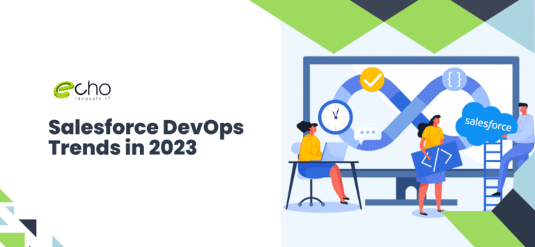 Salesforce DevOps Trends To Watch Out