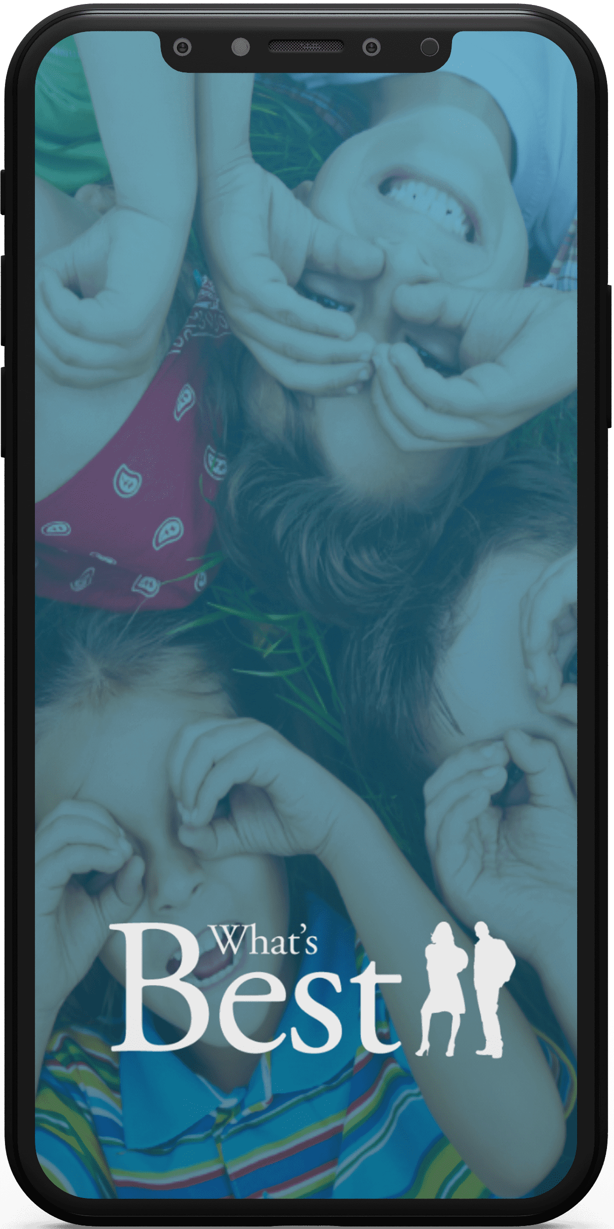 splash screen mobile 4