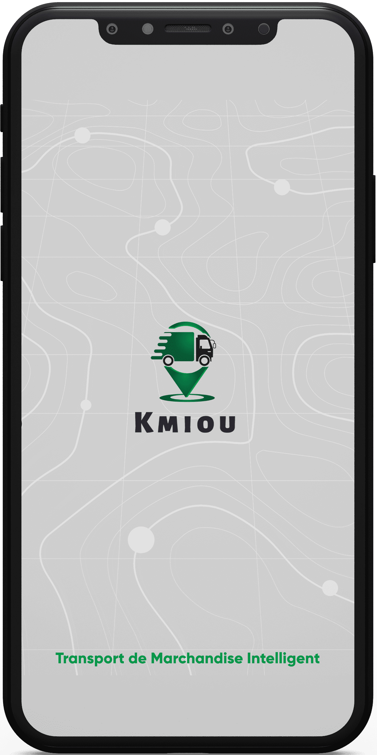 splash screen mobile 5