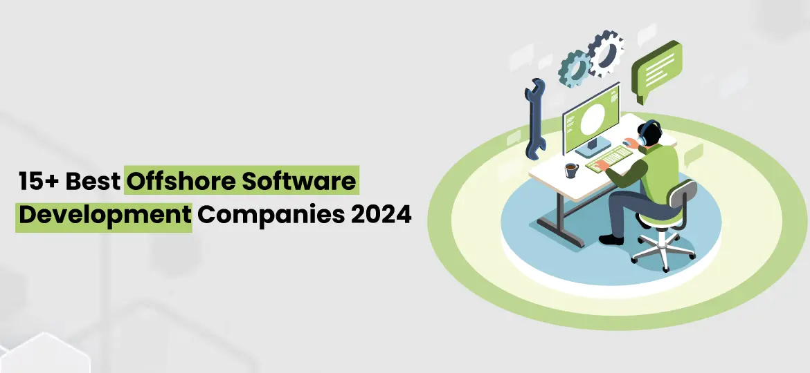 Best Offshore Software Development Companies