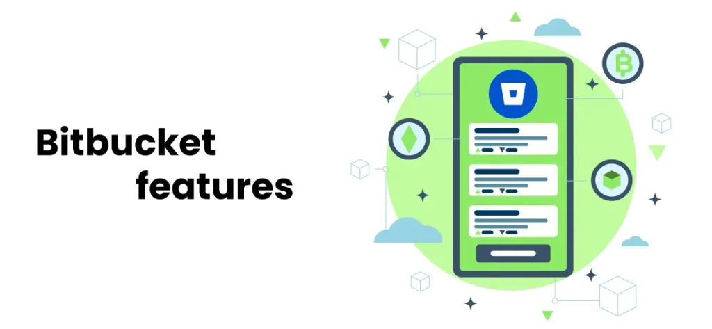 Bitbucket features