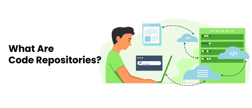 What Are Code Repositories