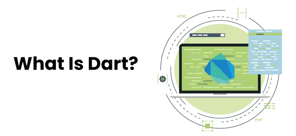 What Is Dart
