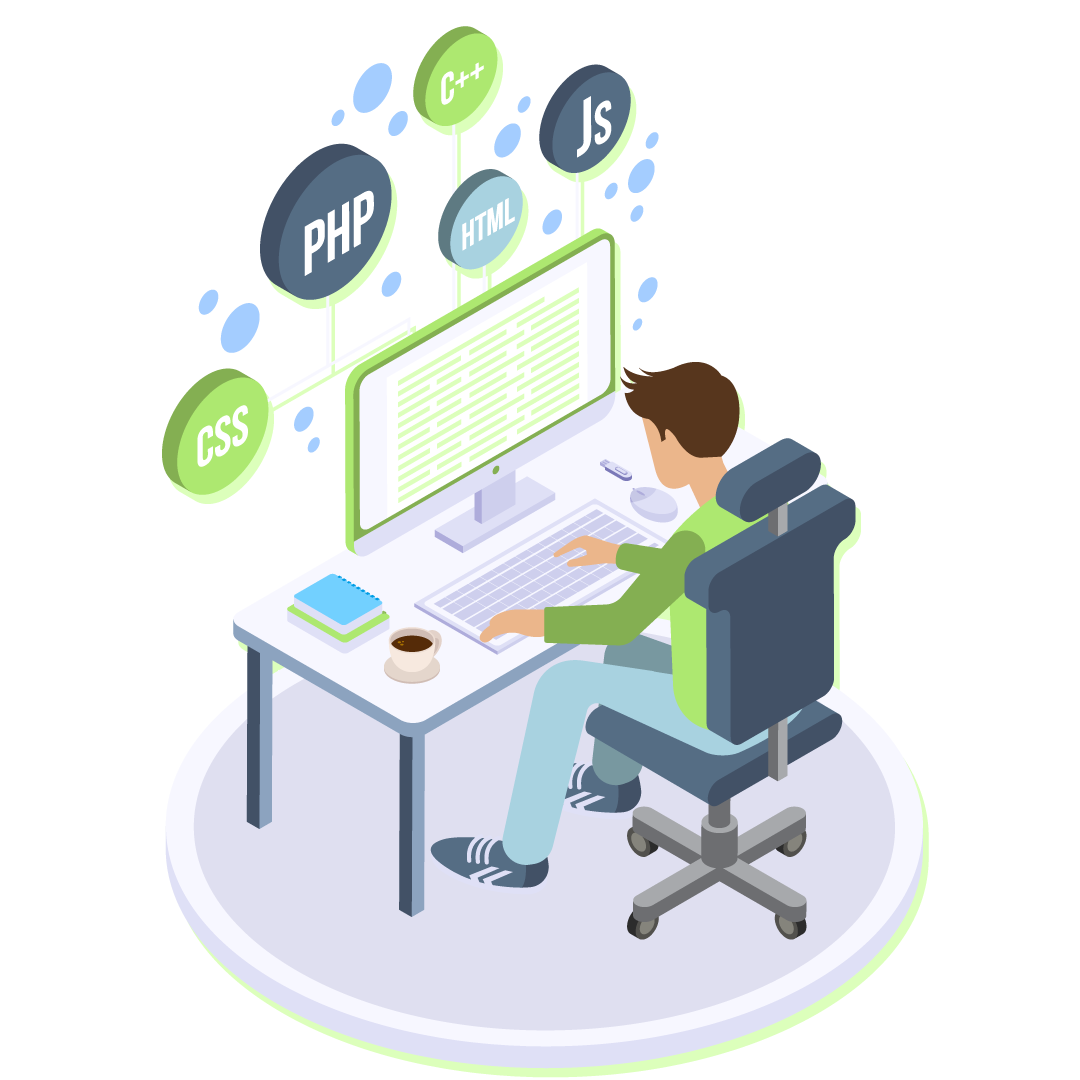app and web development company united status