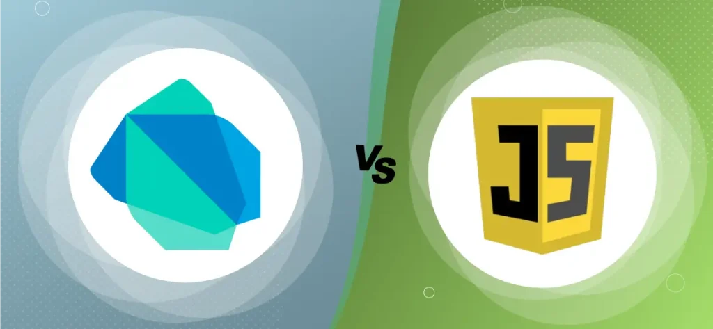 dart vs javascript