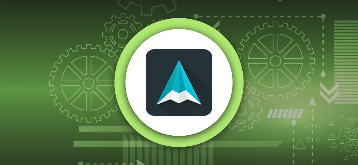 Automate Car Dashboard Best Substitute For Android Auto