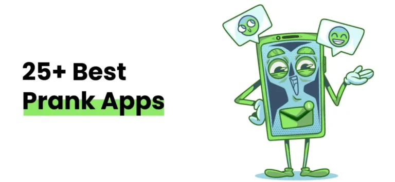 25+ Best Free Prank Apps For Playful Friends & Pranksters
