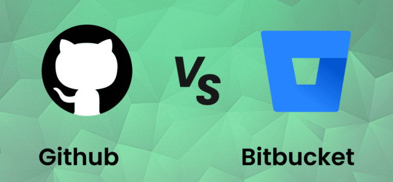 Bitbucket VS GitHub : Which Matches Best To Your Business