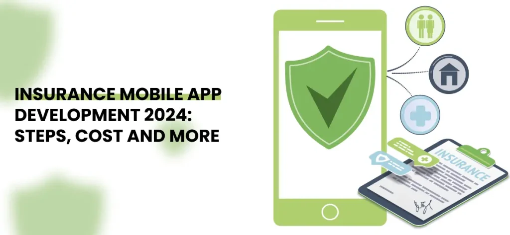 Insurance Mobile App Development