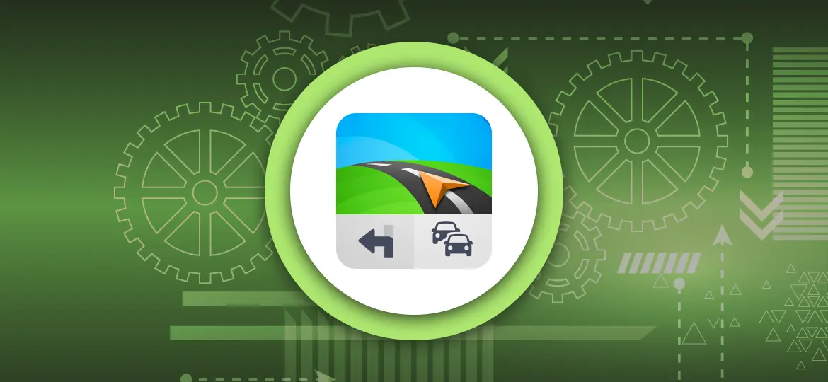Sygic GPS Navigation & Maps   Popular Navigation App