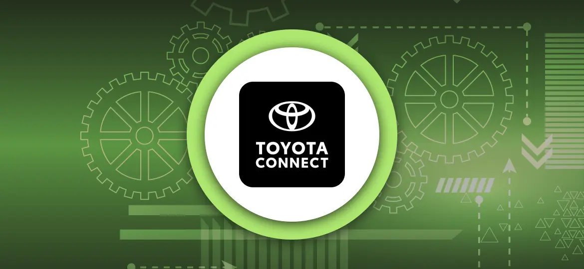 Toyota Connect Middle East   Well Known Automobile Online Platform