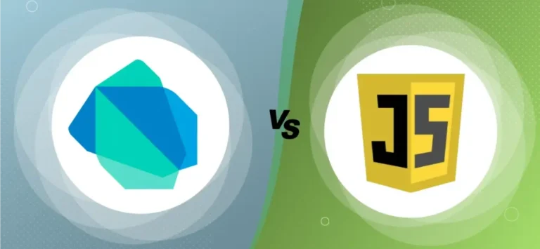 Dart Vs JavaScript: 8 Main Differences You Must Know