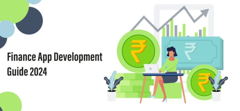 Complete Finance App Development Guide