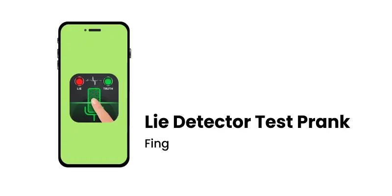 good prank apps