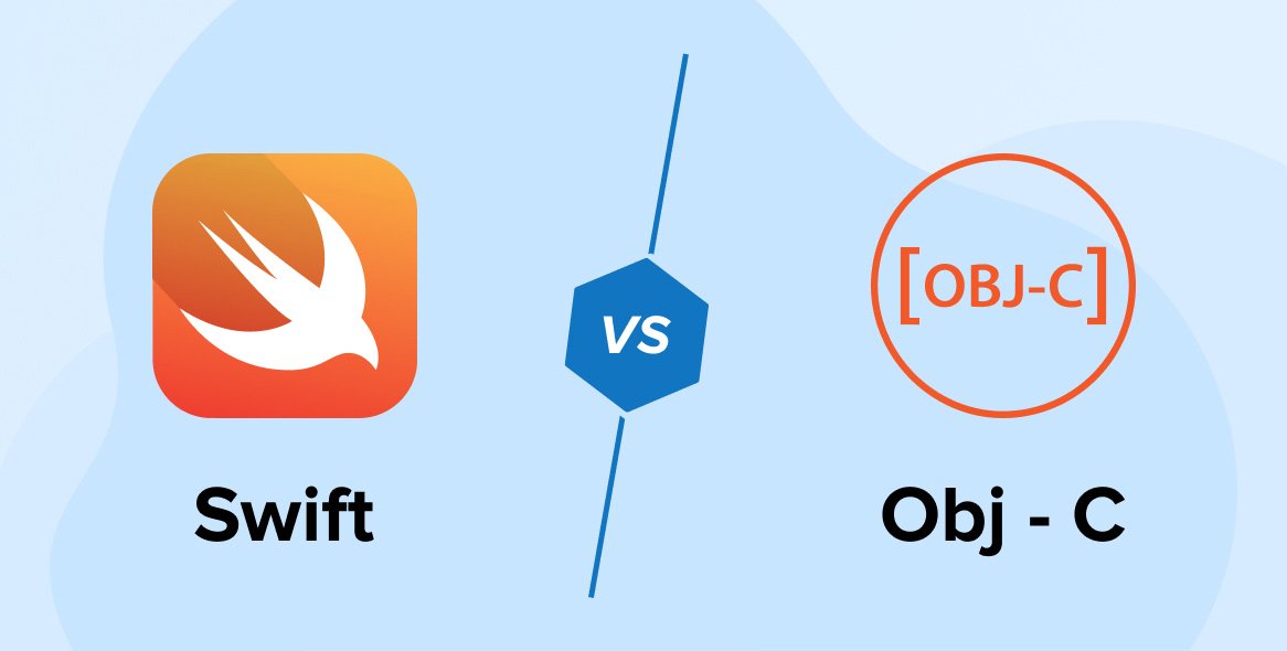 swift vs objective c key comparison 1