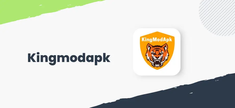 Kingmodapk
