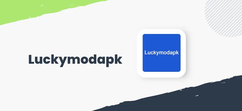Luckymodapk