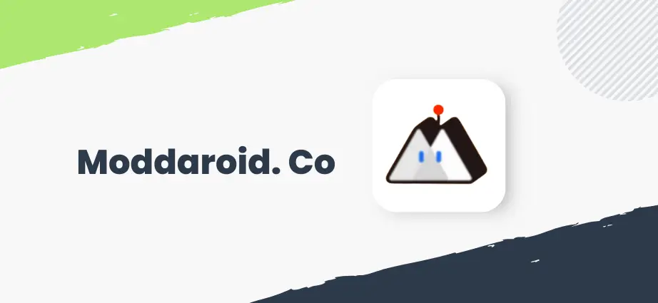 Moddaroid. Co