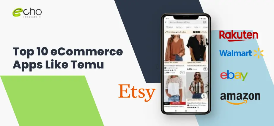 Top Apps Like Temu