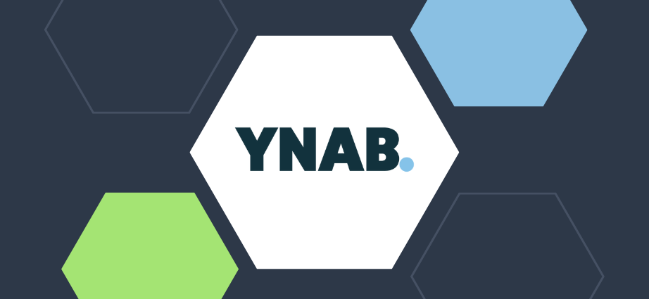 YNAB app