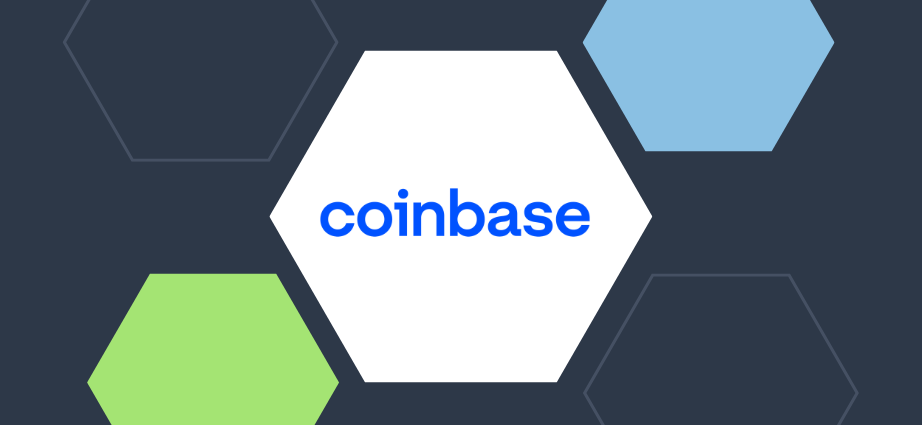 coinbase app