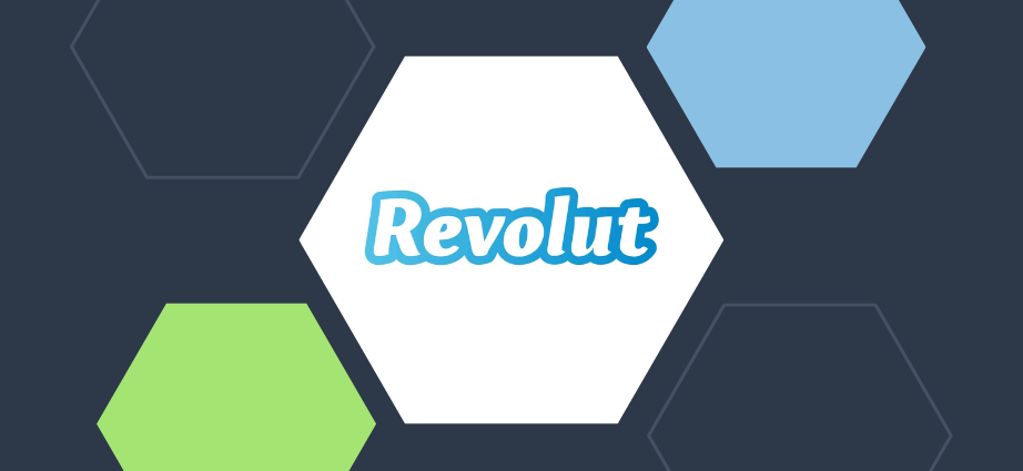 revolut app
