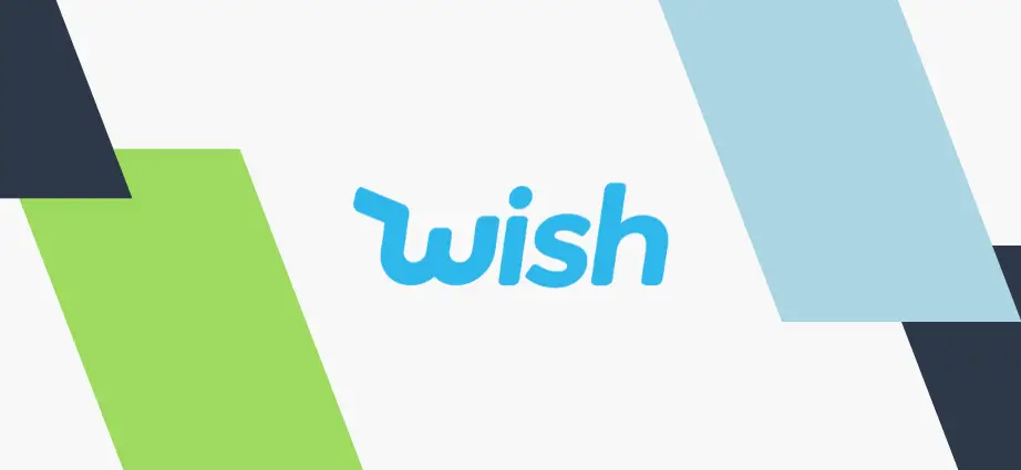 wish app