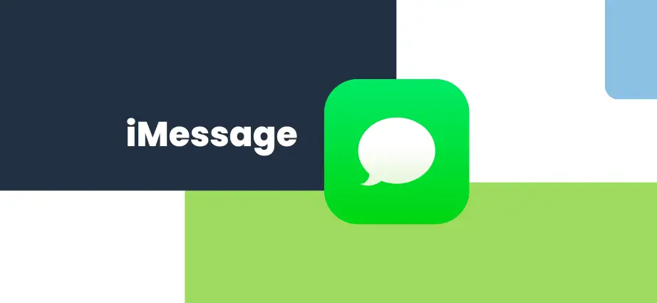 imessage app
