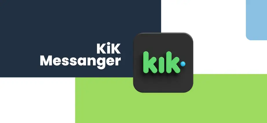 kik messanger