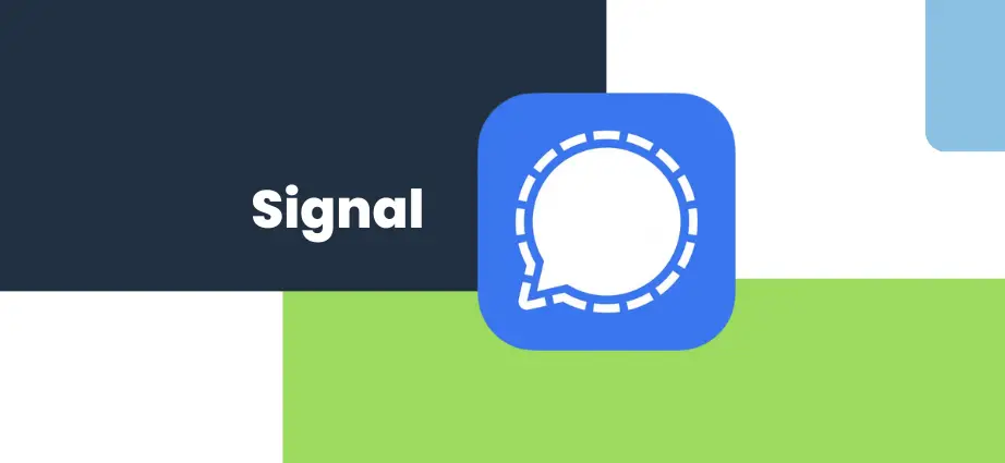 signal app