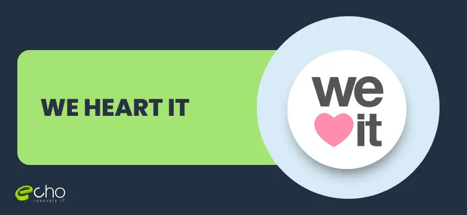 We Heart It