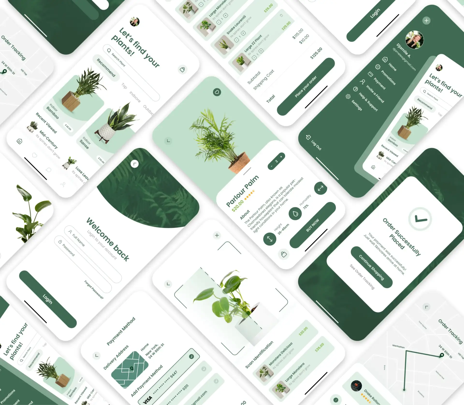 Android App Development